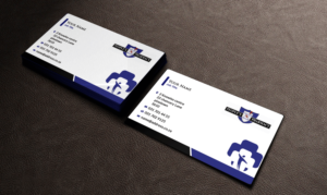 Design de Carte de Visite par Riz' pour ce projet | Design : #12251202