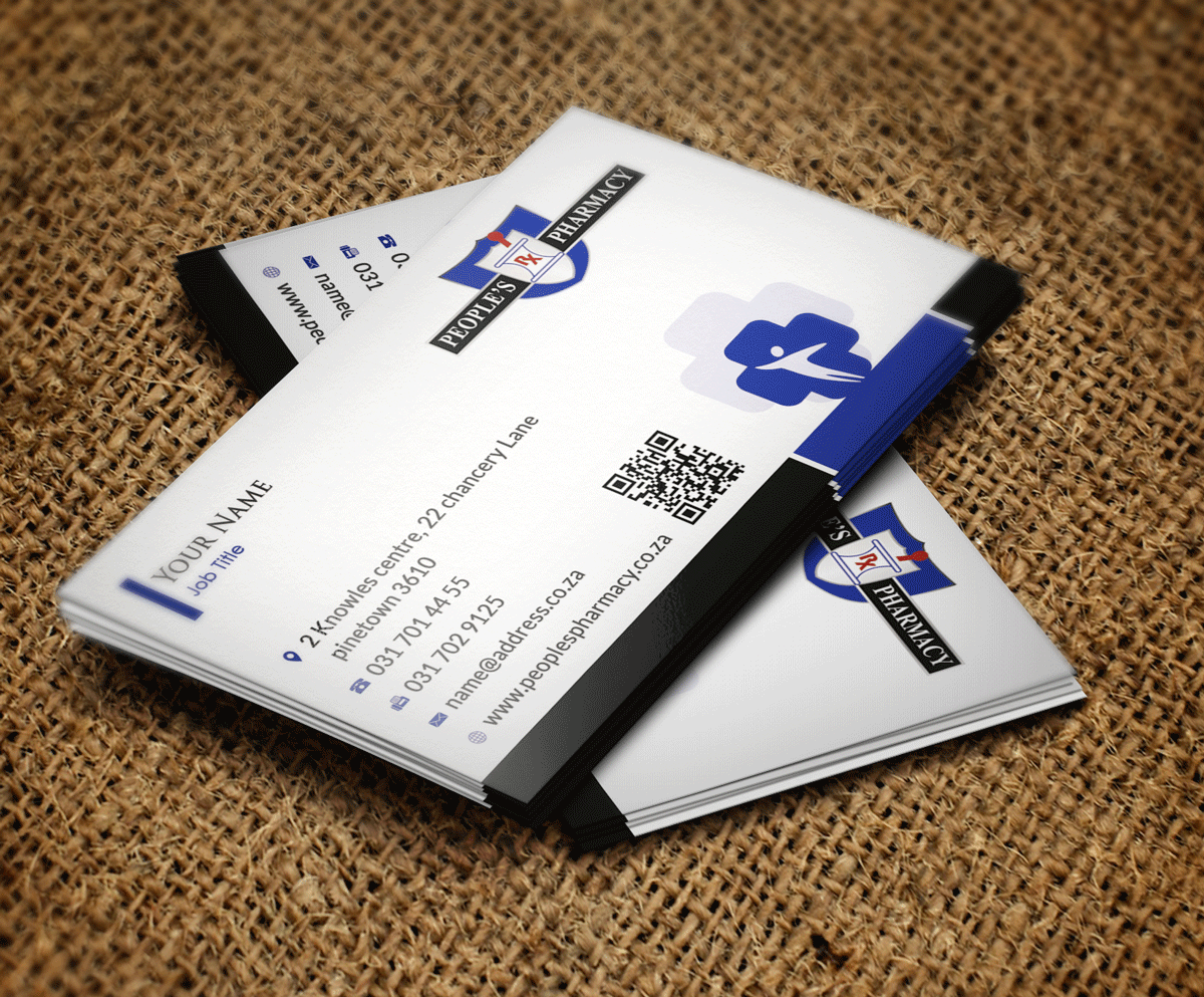 Business Card Design by Riz' for this project | Design #12274785