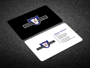 Business Card Design by Verified artistry (Design garden) for this project | Design: #12265384