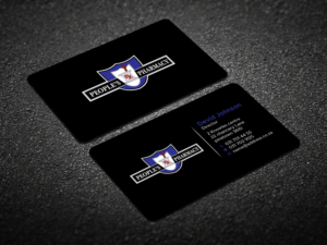 Business Card Design by Verified artistry (Design garden) for this project | Design: #12265386