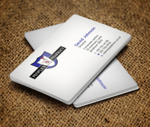 Business Card Design by Verified artistry (Design garden) for this project | Design: #12265392