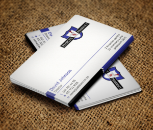 Business Card Design by Verified artistry (Design garden) for this project | Design: #12265395