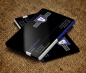 Business Card Design by Verified artistry (Design garden) for this project | Design: #12265397