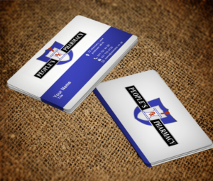 Business Card Design by EWS Webs for this project | Design: #12260499