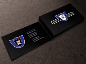 Design de Carte de Visite par Creations Box 2015 pour ce projet | Design : #12263047