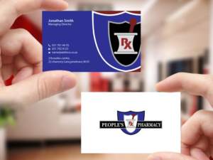 Design de Carte de Visite par Creations Box 2015 pour ce projet | Design : #12263049