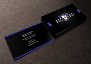 Design de Carte de Visite par Creations Box 2015 pour ce projet | Design : #12263057