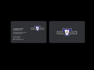 Design de Carte de Visite par Creations Box 2015 pour ce projet | Design : #12263092