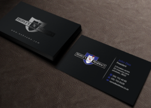 Design de Carte de Visite par Brand aid pour ce projet | Design #12261042
