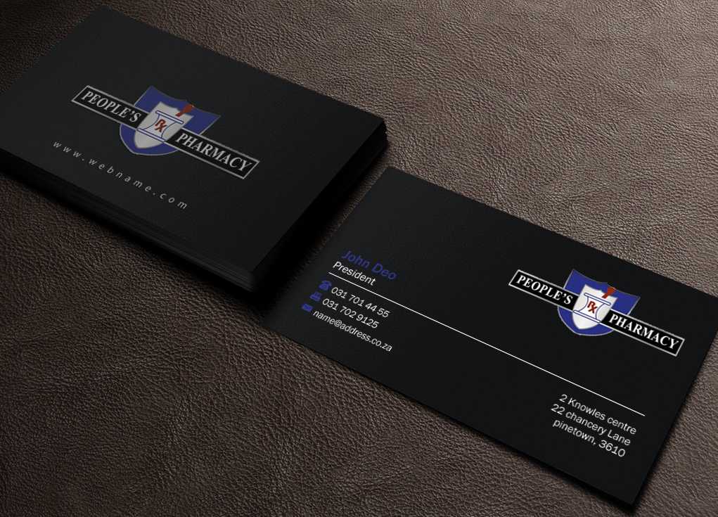 Business Card Design by Brand aid for this project | Design #12261043