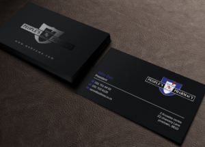 Business Card Design by Brand aid for this project | Design: #12261048