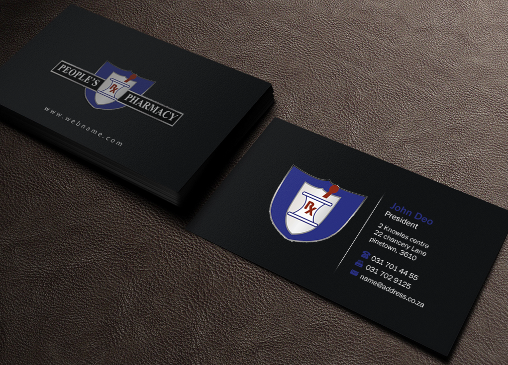 Business Card Design by Brand aid for this project | Design #12261051