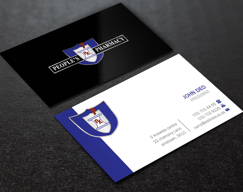 Business Card Design by Brand aid for this project | Design #12261057