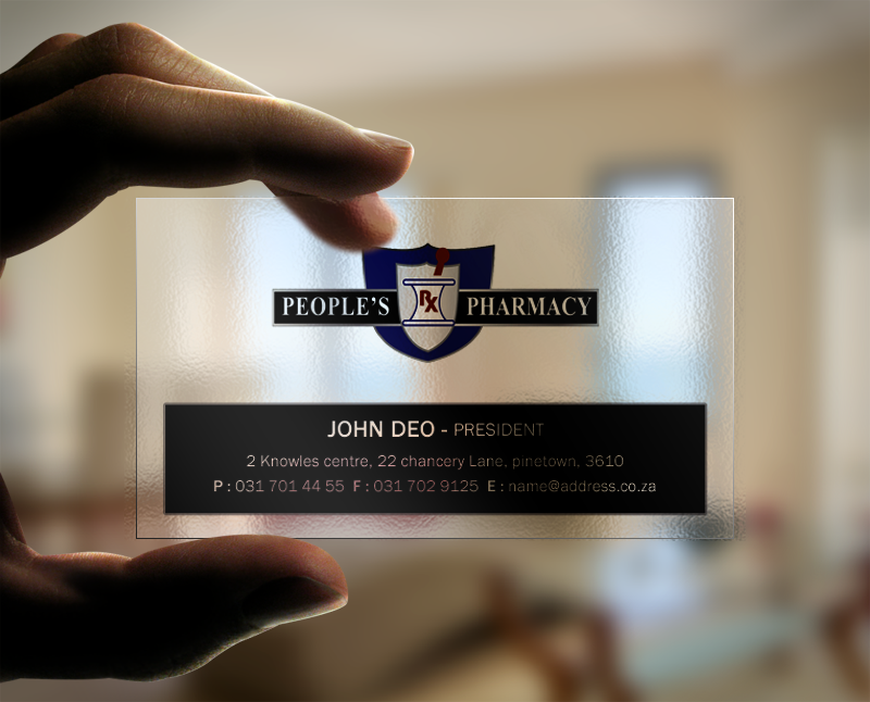 Business Card Design by Brand aid for this project | Design #12261058