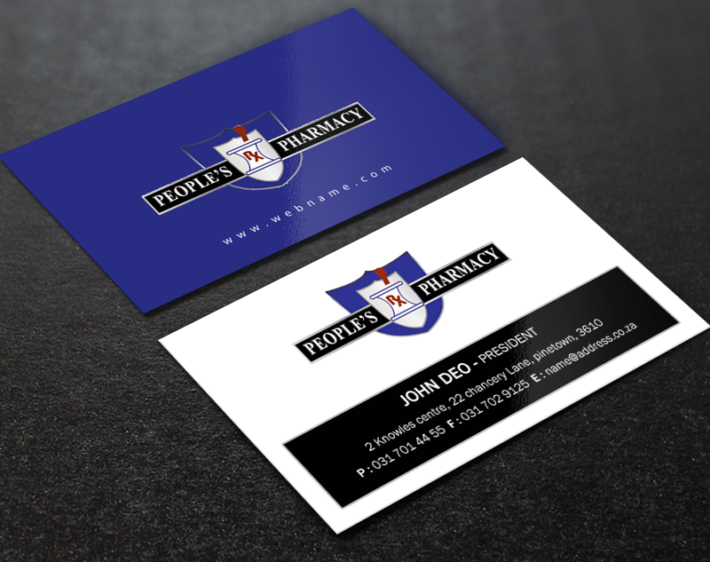 Business Card Design by Brand aid for this project | Design #12261059