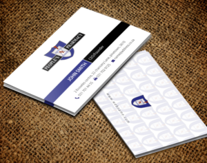 Design de Carte de Visite par chandrayaan.creative pour ce projet | Design : #12267955