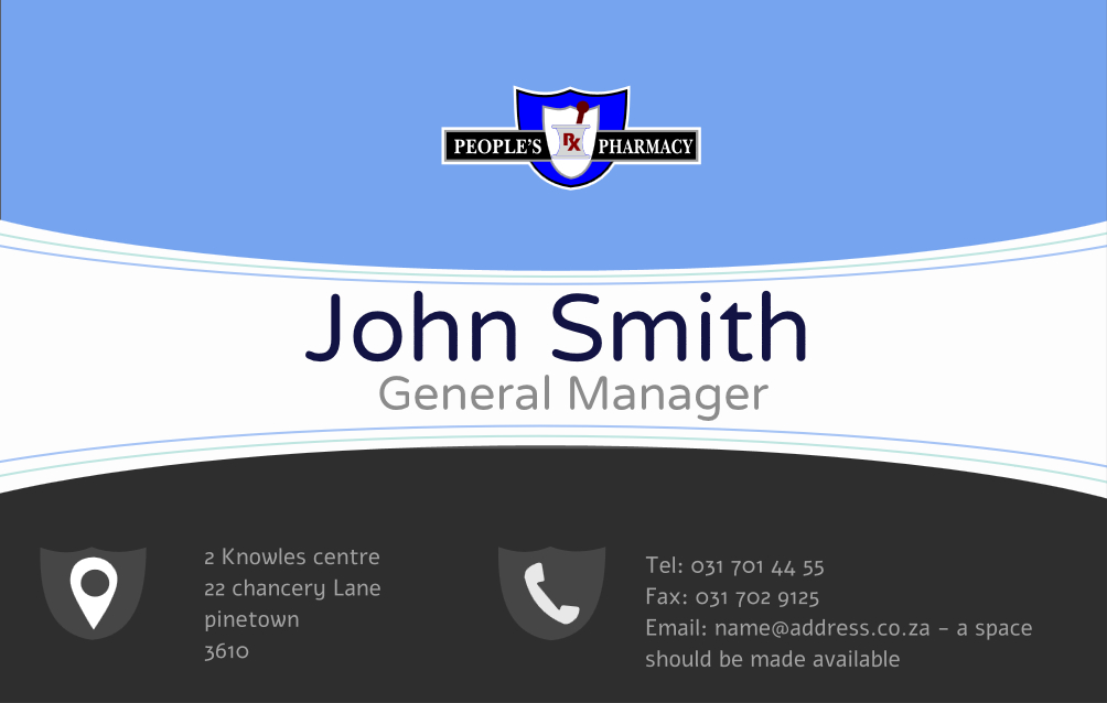 Business Card Design by crowgirl for this project | Design #12250549