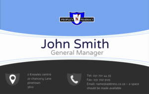 Design de Carte de Visite par crowgirl pour ce projet | Design : #12250549