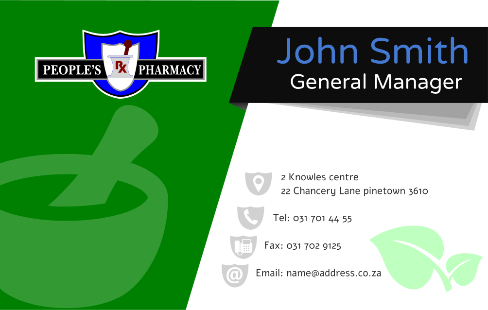 Business Card Design by crowgirl for this project | Design #12251459