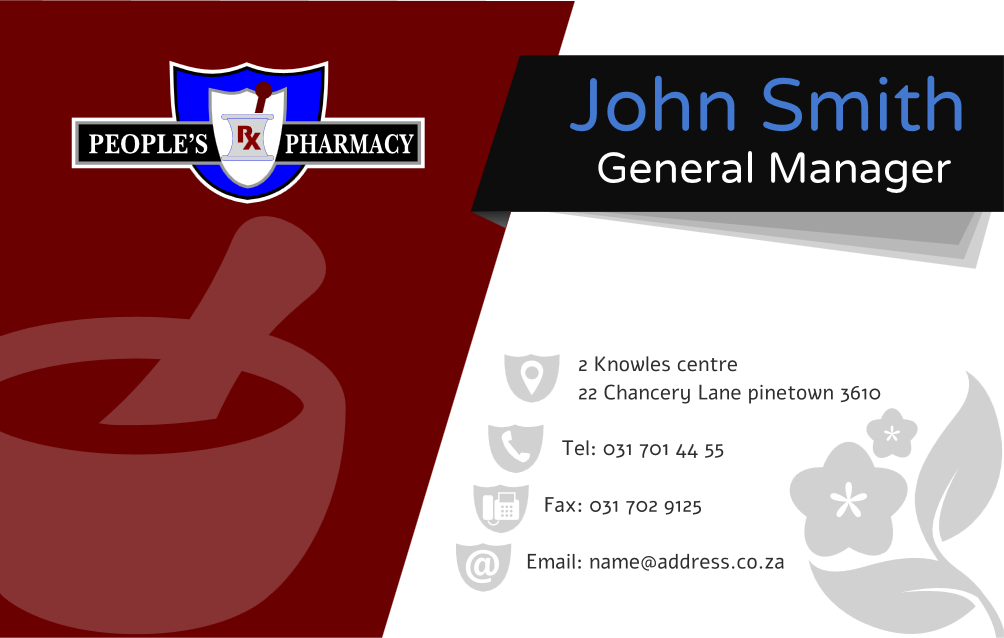 Business Card Design by crowgirl for this project | Design #12251460