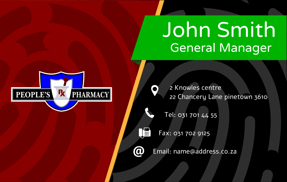 Business Card Design by crowgirl for this project | Design #12251636