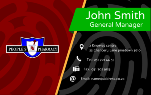 Business Card Design by crowgirl for this project | Design: #12251636