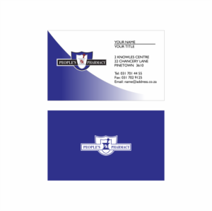 Business Card Design by zhumtArt for this project | Design: #12254438