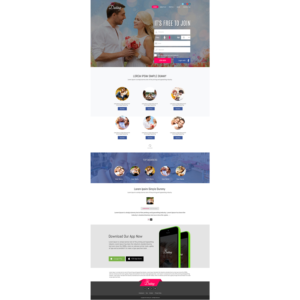 Web Design par awesomecreation13 pour DotLogics Hungary Kft. | Design #12436397