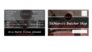 Postcard Design by Hulk smith for this project | Design: #12290159