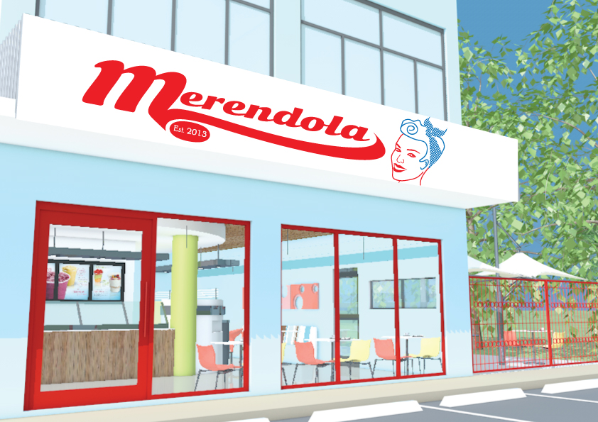 Logo Design by pixel for this project | Design #2532459