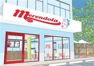 Logo Design by pixel for this project | Design: #2532459