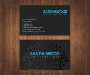 Design de Carte de Visite par Stylez Designz pour ce projet | Design : #12306712
