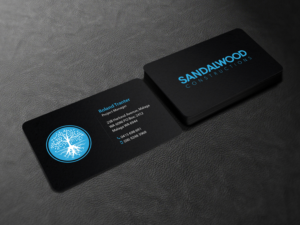 Business Card Design by Creations Box 2015 for this project | Design: #12263230