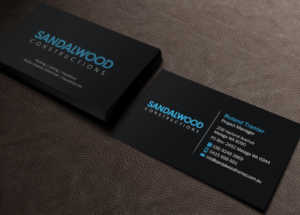 Design de Carte de Visite par Brand aid pour ce projet | Design #12260972