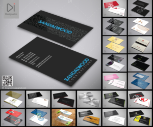 Business Card Design by Design Inc for this project | Design: #12292084