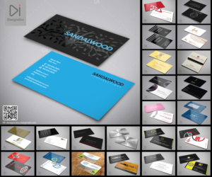 Business Card Design by Design Inc for this project | Design: #12292085