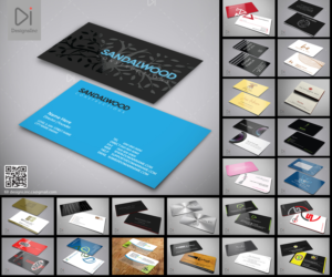 Business Card Design by Design Inc for this project | Design: #12292086