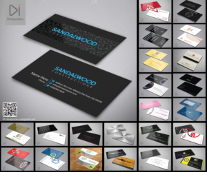 Business Card Design by Design Inc for this project | Design: #12292144