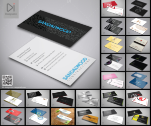 Business Card Design by Design Inc for this project | Design: #13597218