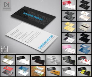Business Card Design by Design Inc for this project | Design: #13691267