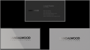 Design de Carte de Visite par Real1 Studios pour ce projet | Design : #12300680