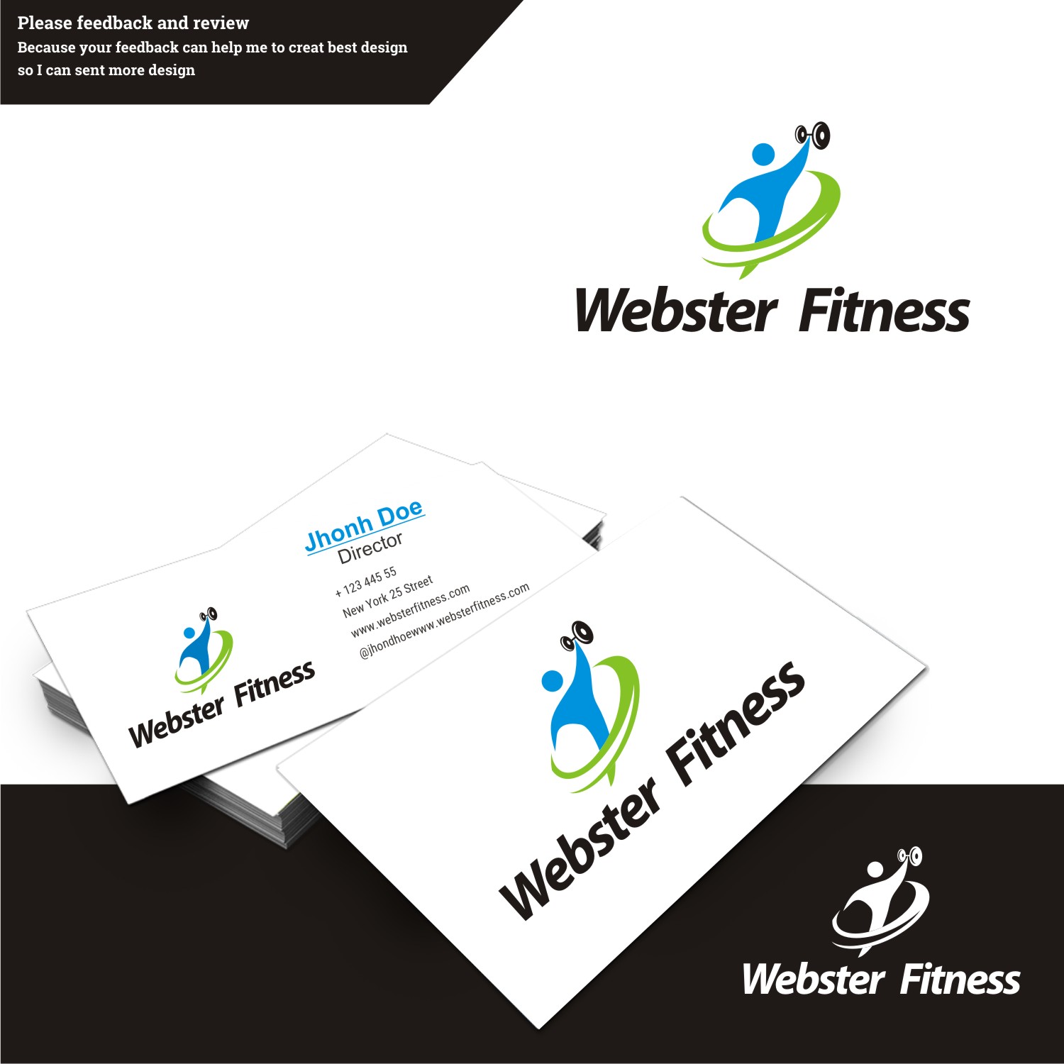 Logo Design by tjahyoahmad™ for this project | Design #12251833