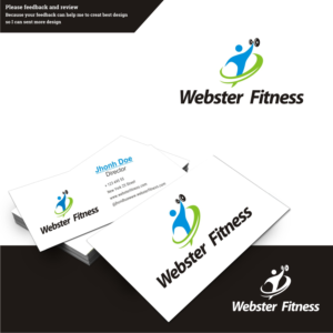 Logo Design by tjahyoahmad™ for this project | Design: #12251833