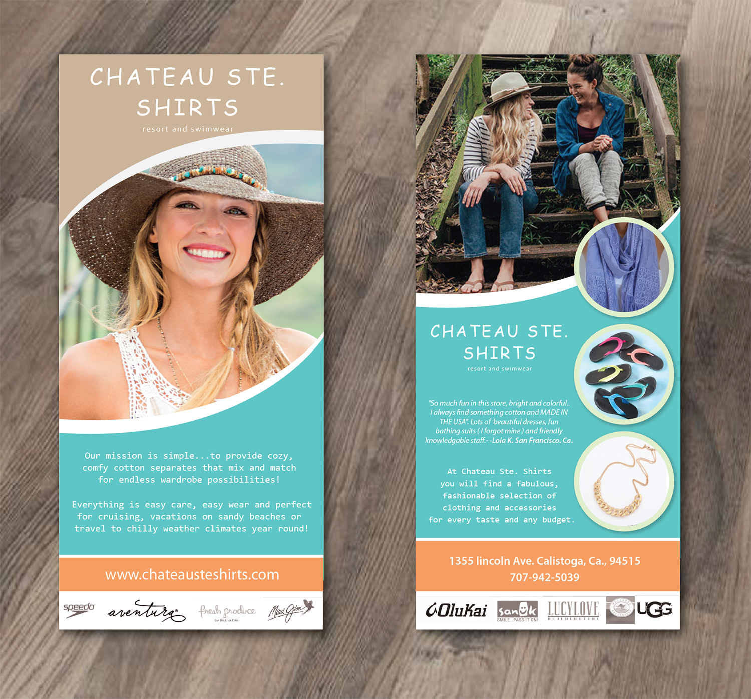 Flyer-Design von alex989 für dieses Projekt | Design #12297571