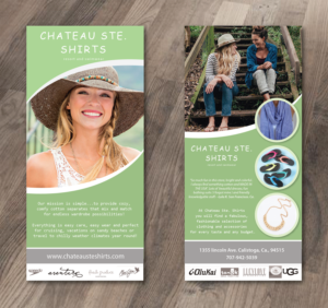 Flyer-Design von alex989 für dieses Projekt | Design: #12297572