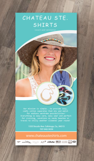 Flyer-Design von alex989 für dieses Projekt | Design: #12298071