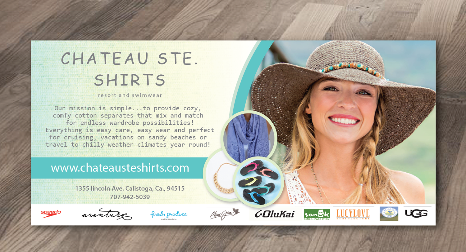 Flyer Design by alex989 for this project | Design #12298072