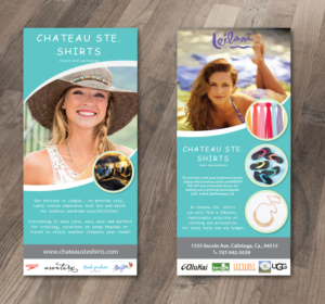 Flyer-Design von alex989 für dieses Projekt | Design: #12299390