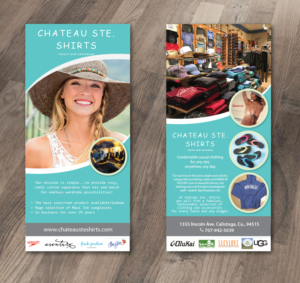 Flyer-Design von alex989 für dieses Projekt | Design: #12309012