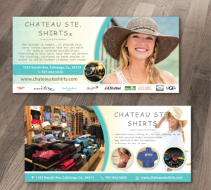 Flyer-Design von alex989 für dieses Projekt | Design: #12309013